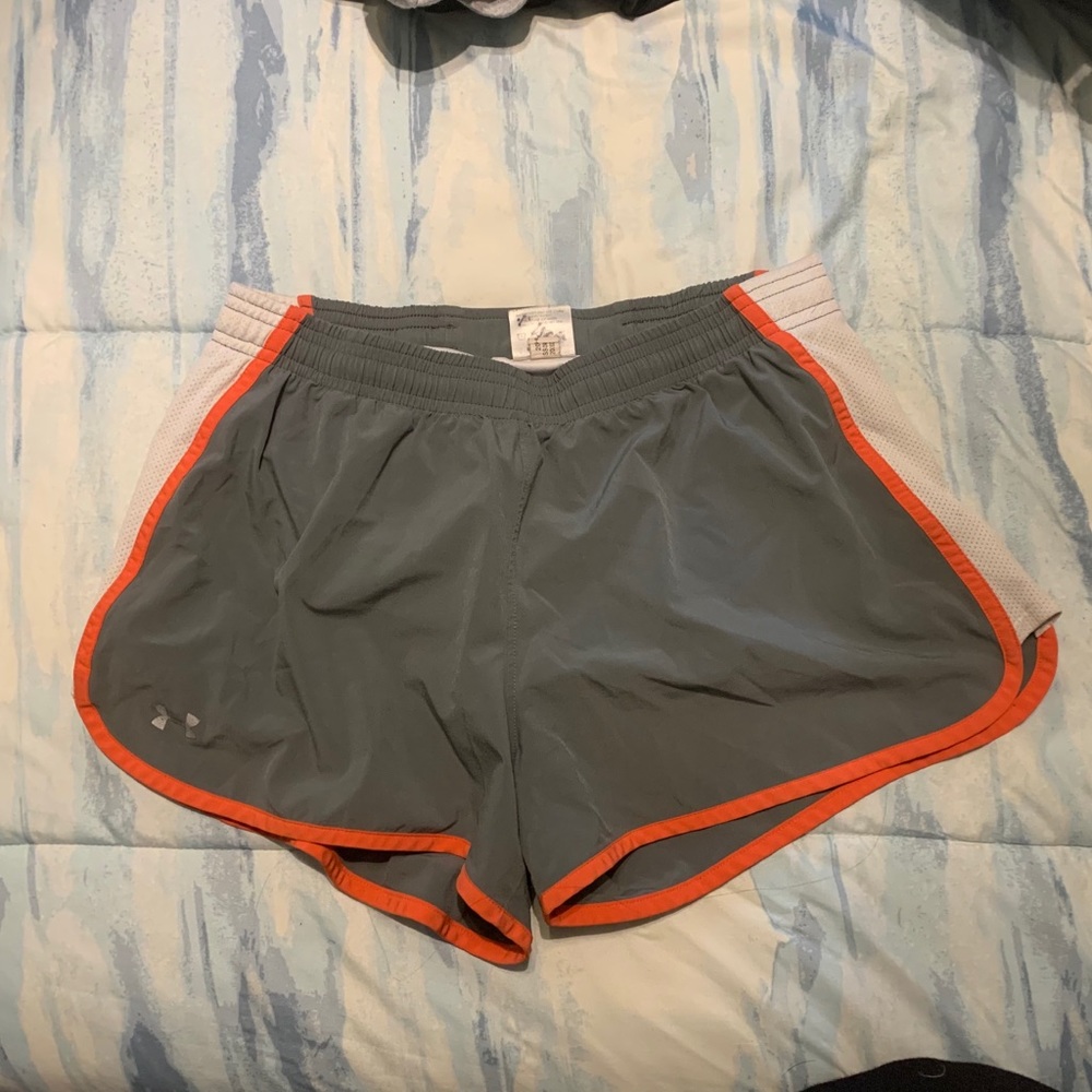 Under Armour shorts